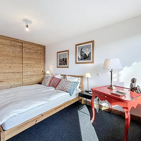 Trois Melezes 105 * Verbier