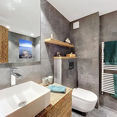 Lejlighed Trois Melezes 105 Verbier