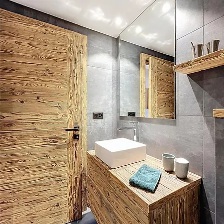 Lejlighed Trois Melezes 105 *