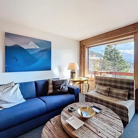 Lejlighed Trois Melezes 105