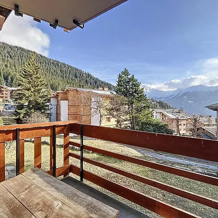 Lejlighed Trois Melezes 105