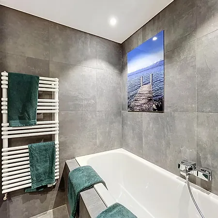 Daire Trois Melezes 105 *