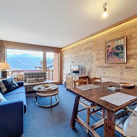 Trois Melezes 105 * Verbier